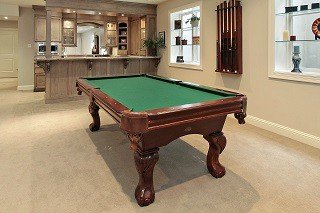 Pool table service professionals in Roanoke img2